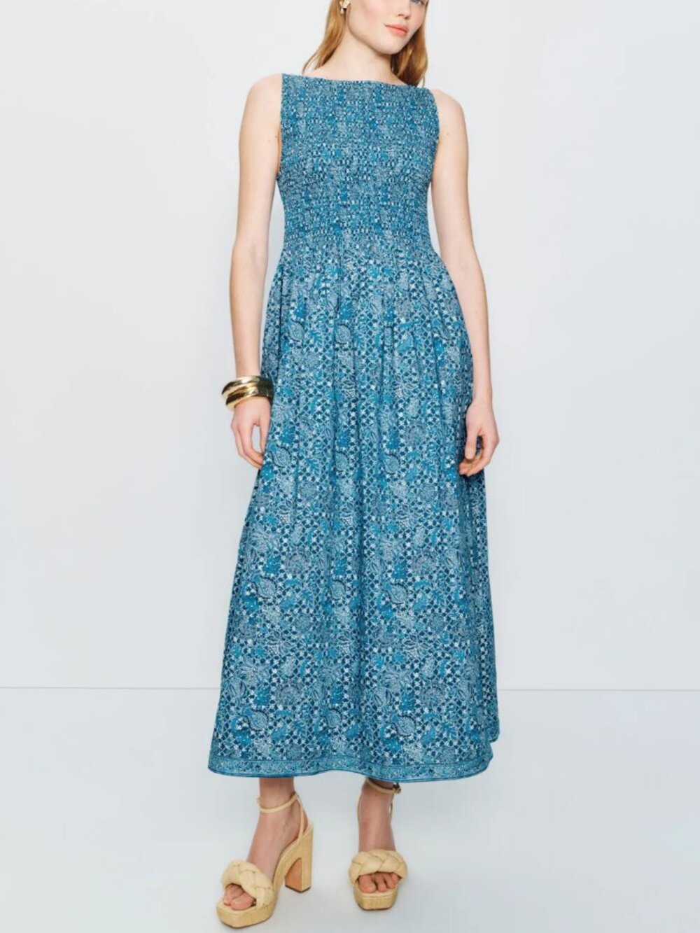 Hill House Home Cosima Nap Dress